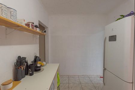 Cozinha de casa à venda com 3 quartos, 300m² em Jardim Santa Amália, Campinas