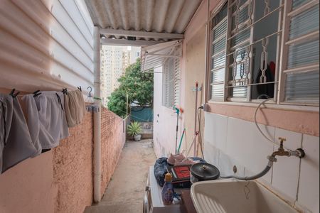 Casa à venda com 300m², 3 quartos e 1 vaga Casa à venda com 300m², 3 quartos e 1 vagaÁrea de Serviço