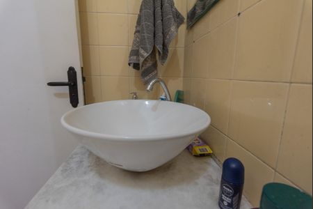 Casa à venda com 300m², 3 quartos e 1 vaga Casa à venda com 300m², 3 quartos e 1 vagaBanheiro