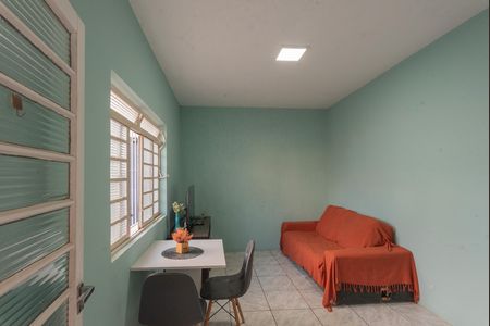 Sala de casa à venda com 3 quartos, 300m² em Jardim Santa Amália, Campinas