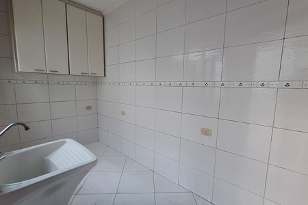 Casa para alugar com 253m², 4 quartos e 4 vagas Casa para alugar com 253m², 4 quartos e 4 vagasÁrea de Serviço