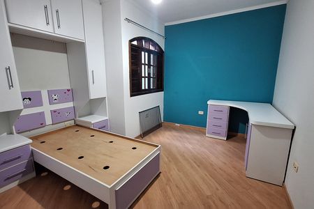 Casa para alugar com 253m², 4 quartos e 4 vagas Casa para alugar com 253m², 4 quartos e 4 vagasQuarto 3
