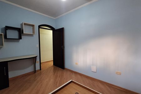 Casa para alugar com 253m², 4 quartos e 4 vagas Casa para alugar com 253m², 4 quartos e 4 vagasQuarto 2