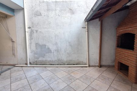Casa para alugar com 253m², 4 quartos e 4 vagas Casa para alugar com 253m², 4 quartos e 4 vagasÁrea comum