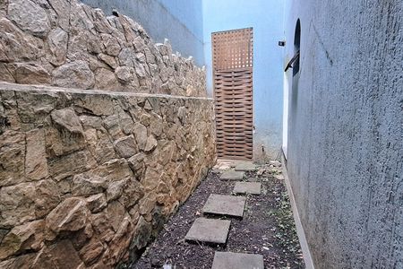 Casa para alugar com 253m², 4 quartos e 4 vagas Casa para alugar com 253m², 4 quartos e 4 vagasJardim