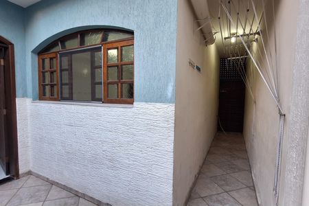 Casa para alugar com 253m², 4 quartos e 4 vagas Casa para alugar com 253m², 4 quartos e 4 vagasÁrea comum