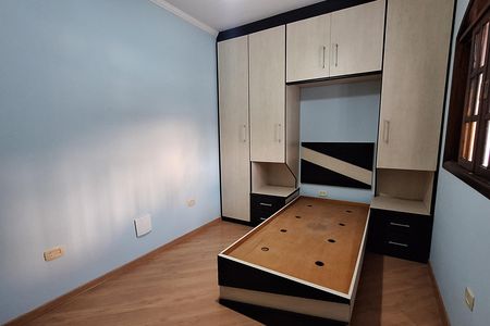 Casa para alugar com 253m², 4 quartos e 4 vagas Casa para alugar com 253m², 4 quartos e 4 vagasQuarto 2