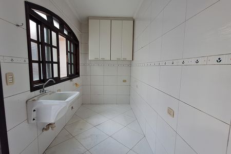 Casa para alugar com 253m², 4 quartos e 4 vagas Casa para alugar com 253m², 4 quartos e 4 vagasÁrea de Serviço