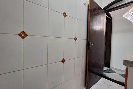 Casa para alugar com 253m², 4 quartos e 4 vagas Casa para alugar com 253m², 4 quartos e 4 vagasBanheiro de serviço