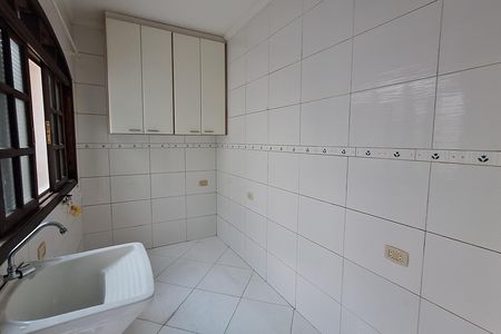 Casa para alugar com 253m², 4 quartos e 4 vagas Casa para alugar com 253m², 4 quartos e 4 vagasÁrea de Serviço