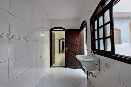 Casa para alugar com 253m², 4 quartos e 4 vagas Casa para alugar com 253m², 4 quartos e 4 vagasÁrea de Serviço