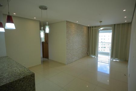 Apartamento para alugar com 3 quartos, 91m² em Vila Lusitania, São Bernardo do Campo