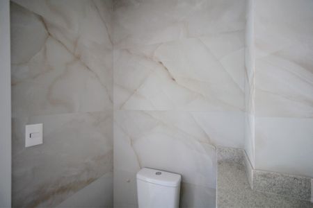 Apartamento à venda com 97m², 3 quartos e 2 vagasLavabo