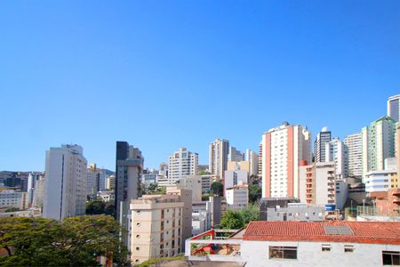 Apartamento à venda com 97m², 3 quartos e 2 vagasVista da Suite 2