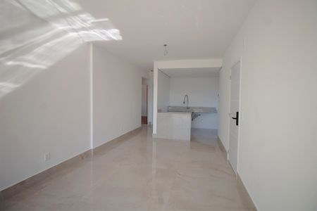 Apartamento à venda com 97m², 3 quartos e 2 vagasSala