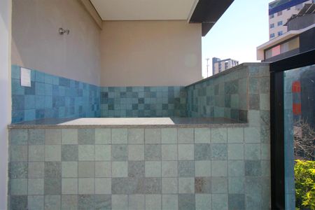 Apartamento à venda com 97m², 3 quartos e 2 vagasPiscina