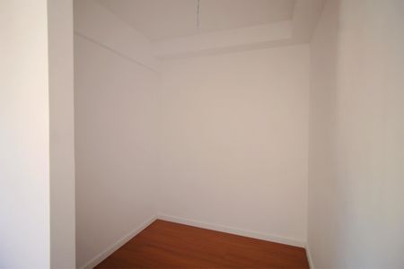 Apartamento à venda com 97m², 3 quartos e 2 vagasCloset da Suíte 2