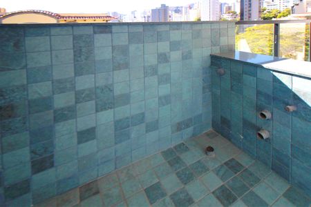 Apartamento à venda com 97m², 3 quartos e 2 vagasPiscina