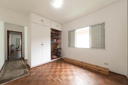 Sala de TV de casa à venda com 2 quartos, 145m² em Chácara Santo Antônio (zona Sul), São Paulo