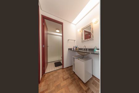 Casa à venda com 145m², 2 quartos e 2 vagas Casa à venda com 145m², 2 quartos e 2 vagasBanheiro Social