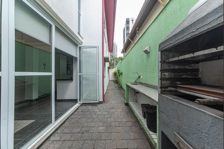 Casa à venda com 145m², 2 quartos e 2 vagas Casa à venda com 145m², 2 quartos e 2 vagasQuintal - Area Gourmet