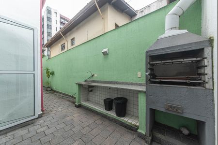 Casa à venda com 145m², 2 quartos e 2 vagas Casa à venda com 145m², 2 quartos e 2 vagasQuintal - Area Gourmet