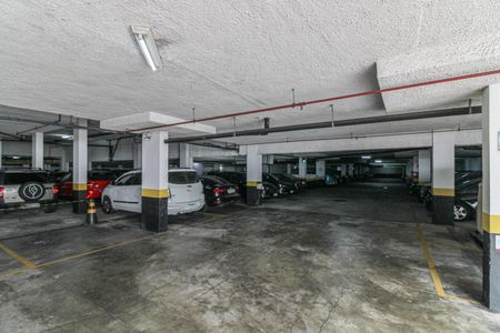 Apartamento para alugar com 70m², 2 quartos e 2 vagasÁrea Comum