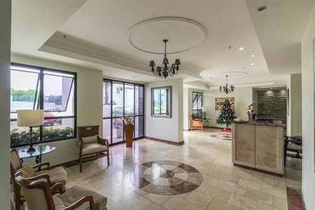 Apartamento para alugar com 70m², 2 quartos e 2 vagasÁrea Comum