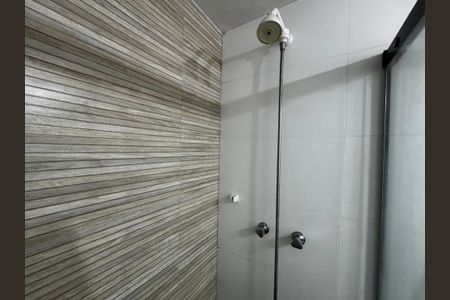 Apartamento para alugar com 70m², 2 quartos e 2 vagasBanheiro Social