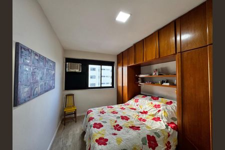 Apartamento para alugar com 70m², 2 quartos e 2 vagasSuíte