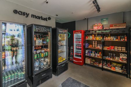 Apartamento para alugar com 70m², 2 quartos e 2 vagasÁrea Comum