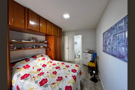 Apartamento para alugar com 70m², 2 quartos e 2 vagasSuíte