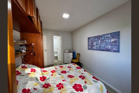 Apartamento para alugar com 70m², 2 quartos e 2 vagasSuíte