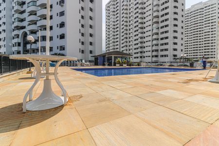 Apartamento para alugar com 70m², 2 quartos e 2 vagasÁrea Comum