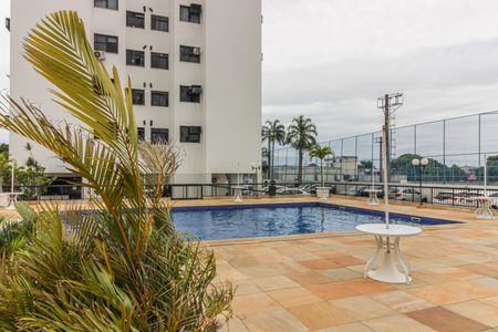 Apartamento para alugar com 70m², 2 quartos e 2 vagasÁrea Comum