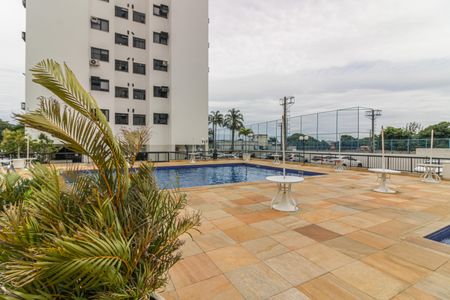 Apartamento para alugar com 70m², 2 quartos e 2 vagasÁrea Comum