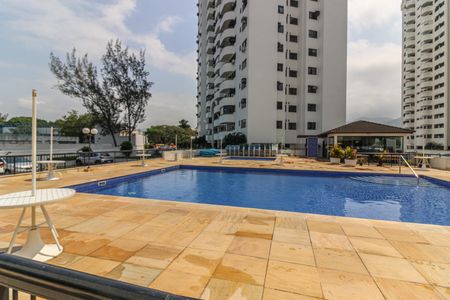 Apartamento para alugar com 70m², 2 quartos e 2 vagasÁrea Comum