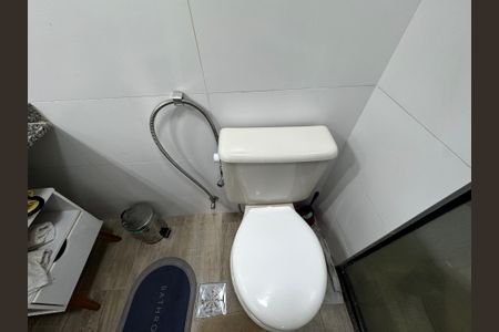 Apartamento para alugar com 70m², 2 quartos e 2 vagasBanheiro da Suíte