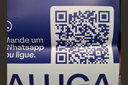 Placa de apartamento para alugar com 1 quarto, 40m² em Catete, Rio de Janeiro