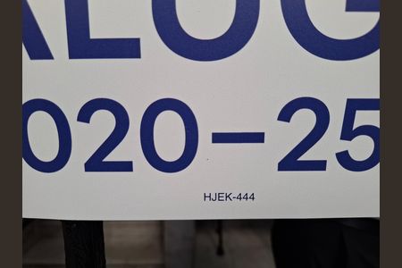 Placa de apartamento para alugar com 1 quarto, 40m² em Catete, Rio de Janeiro