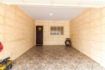 Casa à venda com 160m², 3 quartos e 1 vaga Casa à venda com 160m², 3 quartos e 1 vagaGaragem