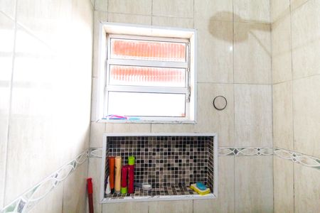 Casa à venda com 160m², 3 quartos e 1 vaga Casa à venda com 160m², 3 quartos e 1 vagaBanheiro da Suíte 2