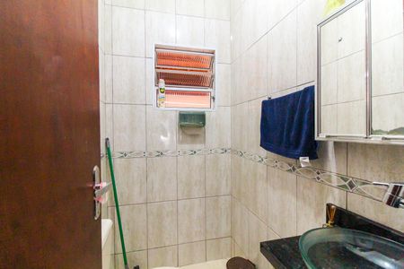 Casa à venda com 160m², 3 quartos e 1 vaga Casa à venda com 160m², 3 quartos e 1 vagaLavabo