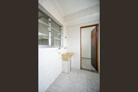 Apartamento à venda com 80m², 2 quartos e 1 vaga Apartamento à venda com 80m², 2 quartos e 1 vagaÁrea de Serviço