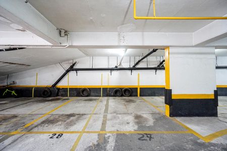 Apartamento à venda com 80m², 2 quartos e 1 vaga Apartamento à venda com 80m², 2 quartos e 1 vagaGaragem