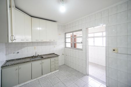 Apartamento à venda com 80m², 2 quartos e 1 vaga Apartamento à venda com 80m², 2 quartos e 1 vagaCozinha