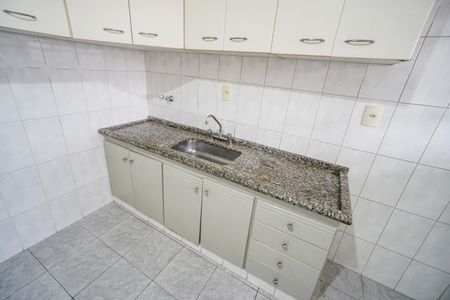 Apartamento à venda com 80m², 2 quartos e 1 vaga Apartamento à venda com 80m², 2 quartos e 1 vagaCozinha