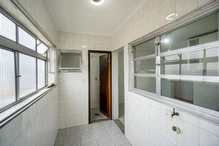 Apartamento à venda com 80m², 2 quartos e 1 vaga Apartamento à venda com 80m², 2 quartos e 1 vagaÁrea de Serviço