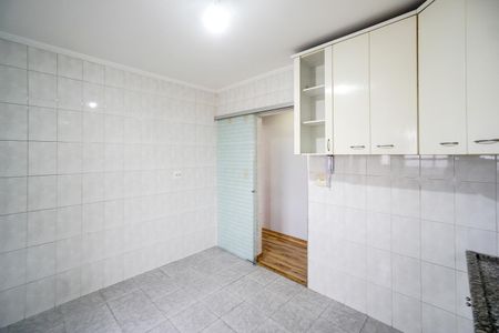 Apartamento à venda com 80m², 2 quartos e 1 vaga Apartamento à venda com 80m², 2 quartos e 1 vagaCozinha
