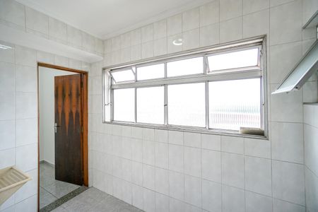 Apartamento à venda com 80m², 2 quartos e 1 vaga Apartamento à venda com 80m², 2 quartos e 1 vagaÁrea de Serviço